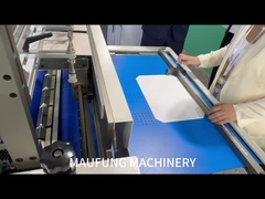 Smart Four Sides Folding Case Maker