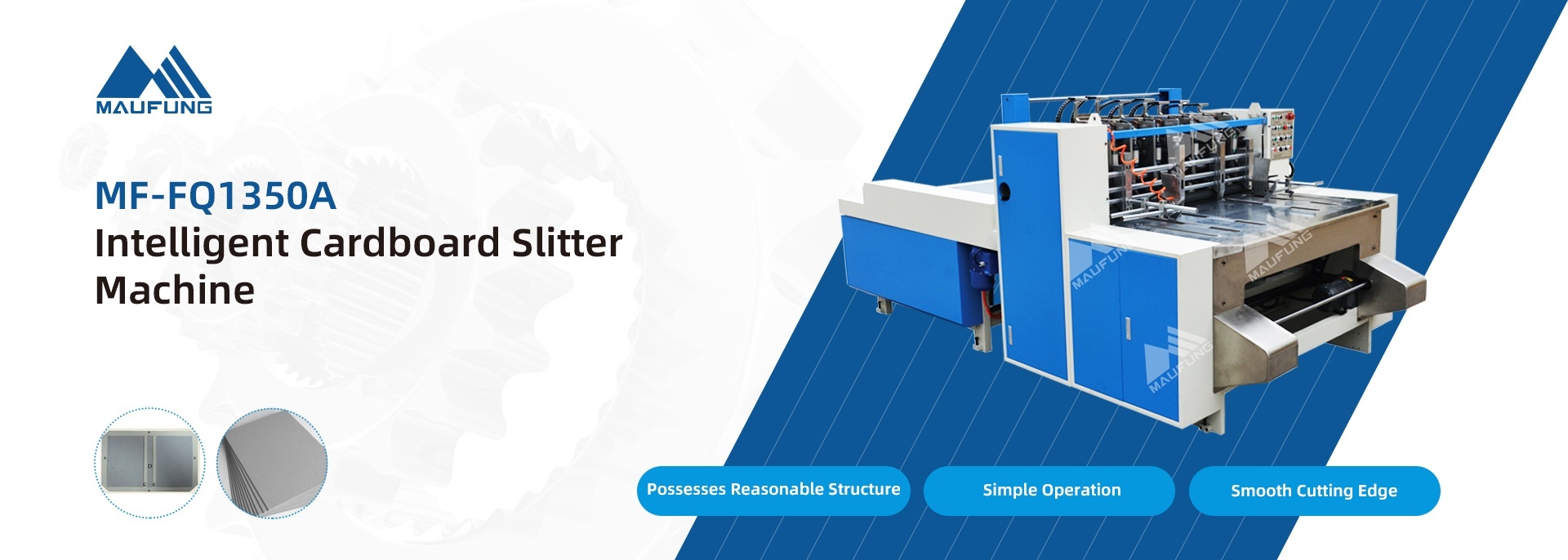 quality Notebook Binding Machine factory