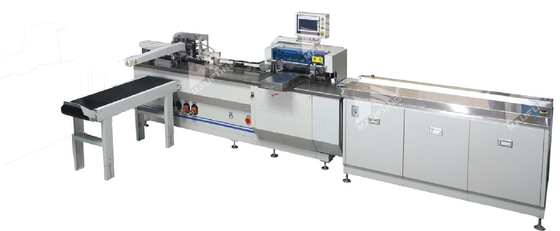 Paper Calendar Punching Machine Notebook Spiral Binding Machine