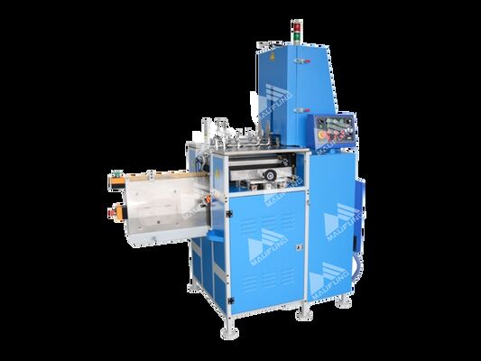 MAUFUNG Children Cartoon Book Casing In Machine Board Book Making Machine MF-SKJ380AS