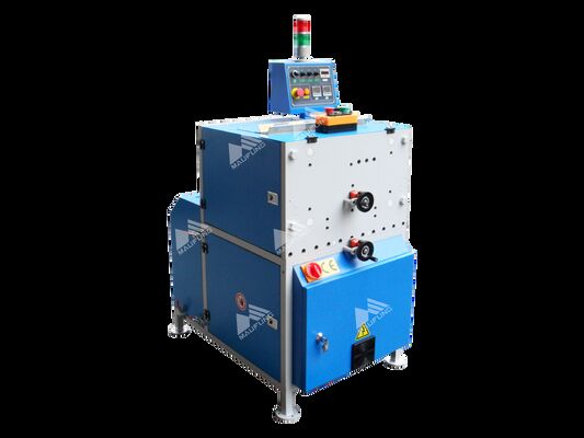 Maufung MF-PCM560EV Hydraulic Round Back Book Pressing Creasing Machine for Bible Book