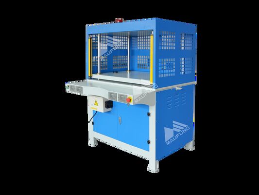 Hydraulic NoteBook Pressing Machine For Diaries hard cover book MF-800