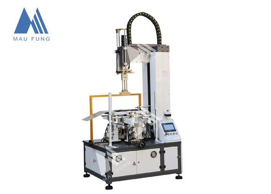 Small Size Rigid Box Making Machine