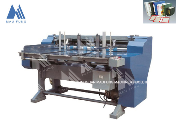 68m/Min 1250*1000mm Big Size Cardboard Cutting Machine for photo books hard cover books MF-FQ1350