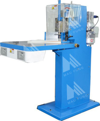 Single Head Paper Round Corner Cutting Machine Electric