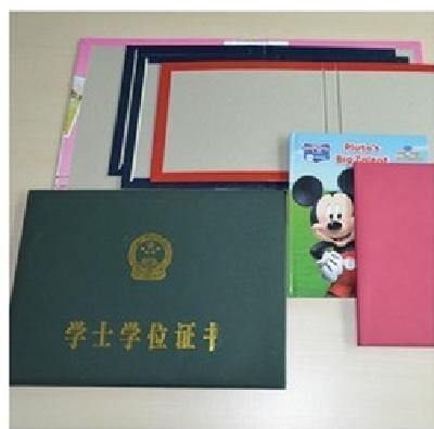 Semi-Automatic Book Case Making Machine with 5.2KW Power and 1-4mm Paperboard Thickness for Notebooks