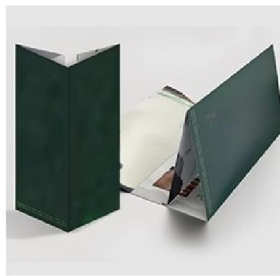 Folding Machine For Medium Long Running Jobs