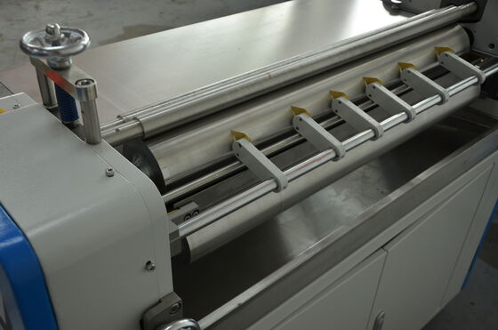 Smart Gluing Machine Jelly Glue Glue Saving Up To 20% One Touch Cleaning Scheduled Heating Intelligent Glue Adjustment
