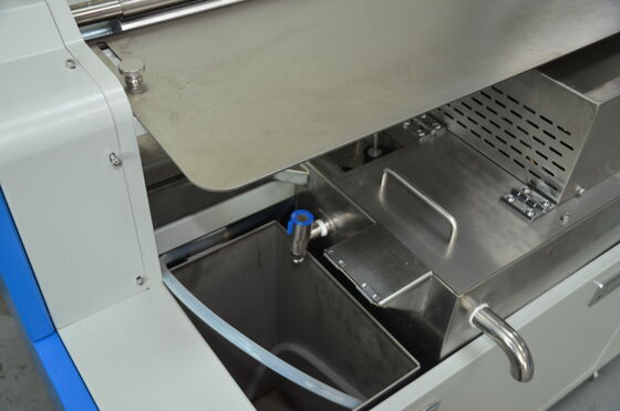 Smart Gluing Machine Jelly Glue Glue Saving Up To 20% One Touch Cleaning Scheduled Heating Intelligent Glue Adjustment