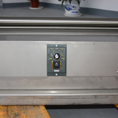 Cold Glue Gluing Machine Model-MF1000/800/720/610/380 Max Coating Width