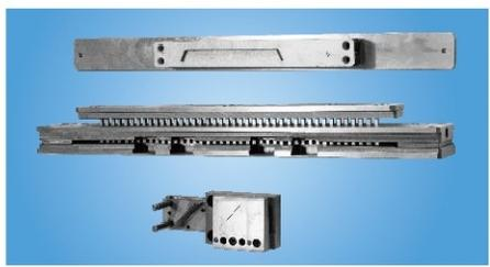 China Maufung Fully Auto Notebook  Paper Punching Machine For Wire-O Twin-Loop Notebooks Binding MF-PBM350