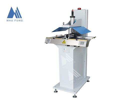 Book Case Cover Rounding Machine Book Rounding Machine MF-PRM420