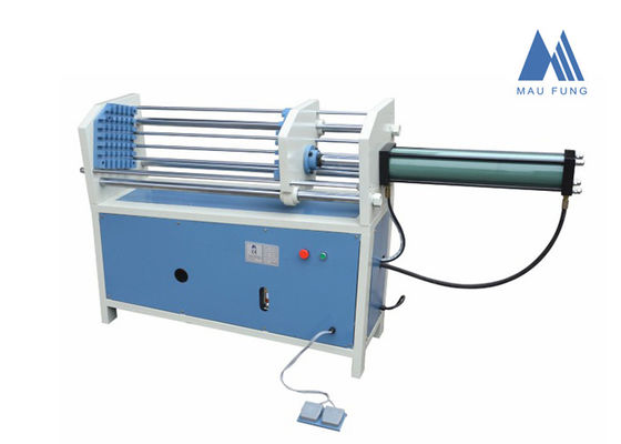 Book Bundling Machine Book Strapping and spine gluing Machine Hardcover Book Binding Machine MF-KS600