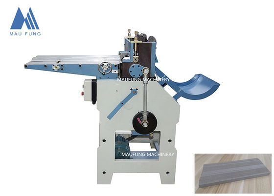 Hardcover Spine Cutting  Machine Hardcover Book Binding Machine MF-65