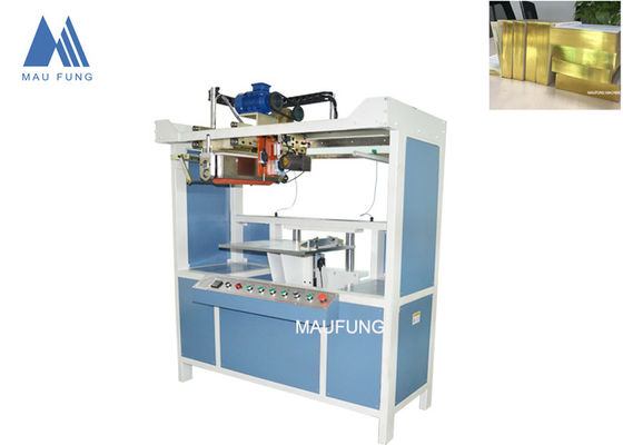 Notebook Book Edge Gilding Machine Hard Cover Book Stamping Machine MF-400C