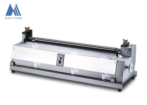 25m/Min Paper Gluing Machine 1000mm white glue gluing Machine Hardcover Book Binding Machine