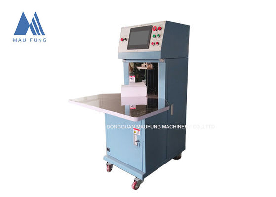 2000pcs / Min 787*1092mm Paper Sheet Counting Machine For Book Passport