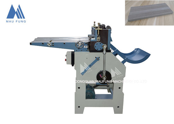 MAUFUNG 200 Times / Min 450mm Spine Cutting Photo Album Making Machine