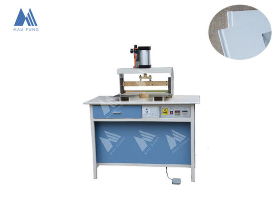 480mm Joint Forming Machine Photo Book Nipping Press Machine