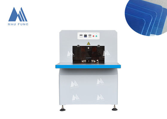 Note Book Case R6 R8 R10 Corner Rounding Machine MF-203