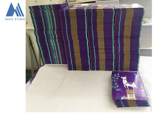 A4 Size Wire O Notebook Binding Machine Cardboard Punching Machine Paper Perforating Machine MF-CPM300
