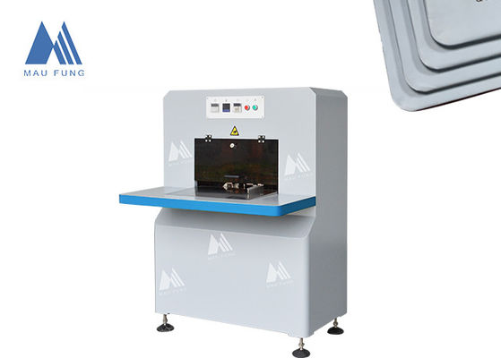 Maufung A5 Size Hard Cover Bound Book Case Corner Rounder Machine MF-203
