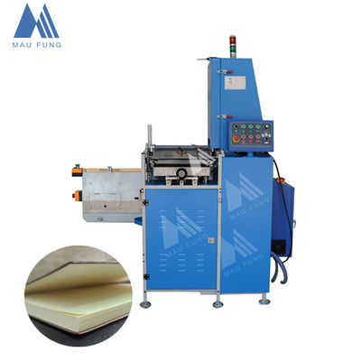 Maufung Book Casing In Machine For Paperback Books Hard Cover Books MF-SKJ380AS