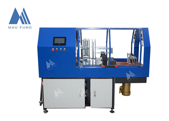 Maufung Fully Auto Book Stacking Machine , Book Packaging Binding Machine MF-ASM320