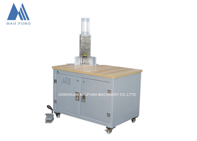 50 Times /Min R3 R12 Hardcover Notebook Round Corner Cutting Machine