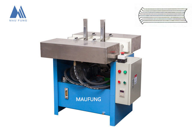 Book Block Rounding And Backing Machine For Hard Cover Book Notebooks MF-480B