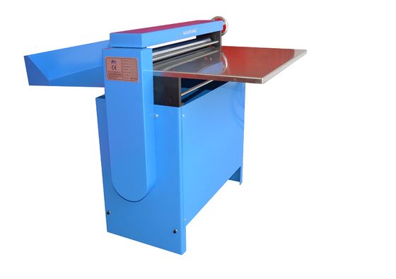 Case Flattening Machine