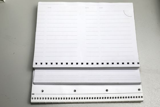 Intelligent Book Spine Gluing Line（One-button switching size for all equipment）