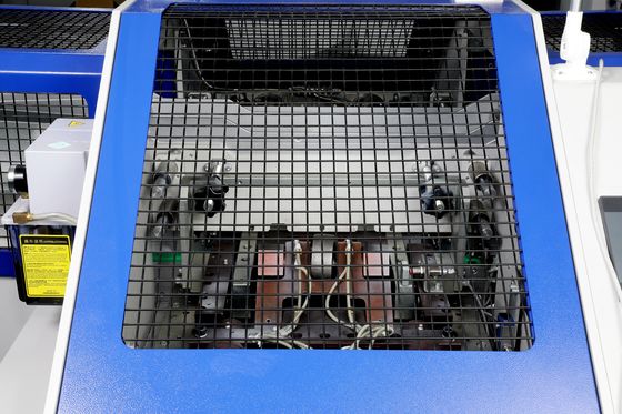 Intelligent Book Spine Gluing Line（One-button switching size for all equipment）