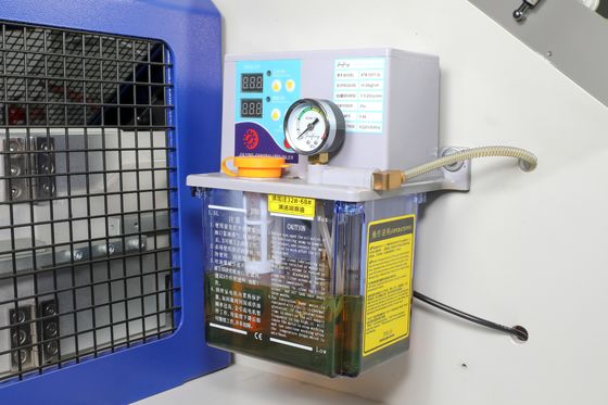 Intelligent Book Spine Gluing Line（One-button switching size for all equipment）