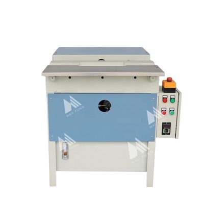 Hydraulic Impacting Spine Machine 2.2KW Power with 1 Year Warranty and 900*700*810mm Dimension