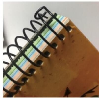 Electric Automatic  Spiral Coil Binding Machine with Punching Max 420mm Width Heavy Duty Office Book Binder High Speed