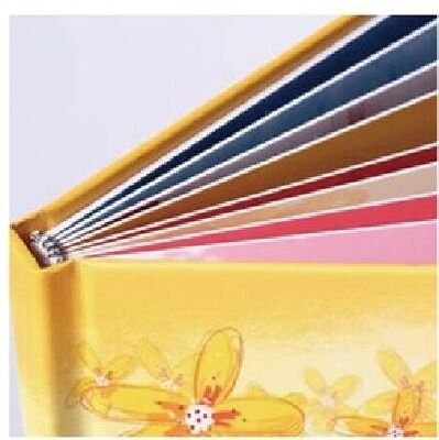 Semi Auto Hard Cover Case Binding Machine , Notebook Cover Making Machine MF-SCM500