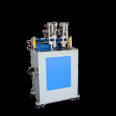 Semi-Automatic Book Block Head Band Machine 220V 1.5KW for Hard Cover Book Head Banding with 11pcs/minute Speed