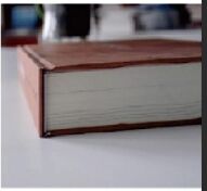 MAUFUNG Children Cartoon Book Casing In Machine Board Book Making Machine MF-SKJ380AS