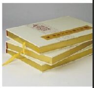 MAUFUNG Children Cartoon Book Casing In Machine Board Book Making Machine MF-SKJ380AS