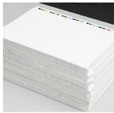 Hydraulic NoteBook Pressing Machine For Diaries hard cover book MF-800