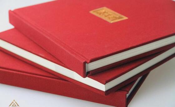 Maufung MF-PCM560EV Hydraulic Round Back Book Pressing Creasing Machine for Bible Book