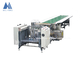 600mm width Auto Paper Feeding Rigid Box Paper Gluing Machine MF-SJ650A