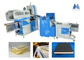 Auto Photo Album Casing In And Forming Pressing Machine for Lay flat Photo Book Making MF-FAC390