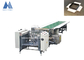 Auto Paper Feeding 800MM Rigid Box Paper Gluing Machine MF-SJ850A