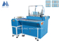 Semi Auto Case Maker For Hard Bound Books Cases Four Edges Wrapping Machine MF-SCM500A