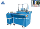 MAUFUNG Hardbound Book Cover Making Machine , Hardcover Book Cases Making Equipment MF-SCM500A