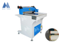 China MAUFUNG 60mm Book Block / Book Spine Rounding Machine , Electric Book Back Rounding Machine MF-560R