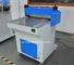 China MAUFUNG 60mm Book Block / Book Spine Rounding Machine , Electric Book Back Rounding Machine MF-560R