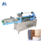 Hard Cover Book Spine Paper Tipping Machine Book Edge Paper Pasting Machine MF-620P